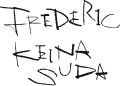 FREDERIC KEINA SUDA