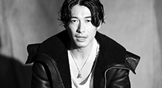 DEAN FUJIOKA「Unchauned Melody」Music Video