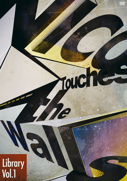 NICO Touches the Walls Library Vol.1