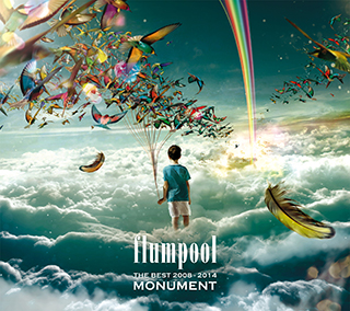 The Best 2008-2014 「MONUMENT」