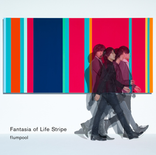Fantasia of Life Stripe