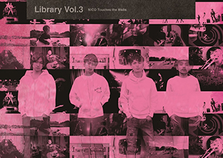 Library Vol.3