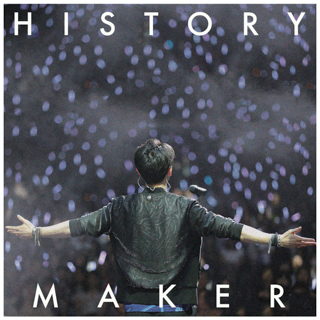History Maker (TJO Remix)