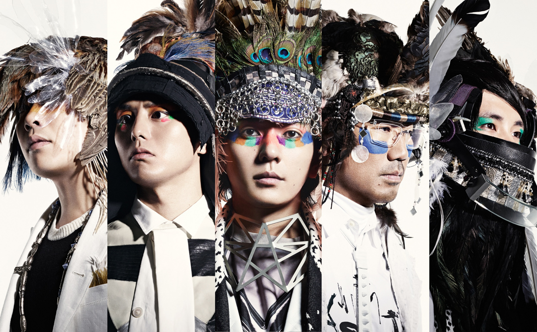 THE TURTLES JAPAN | A-Sketch Official Site
