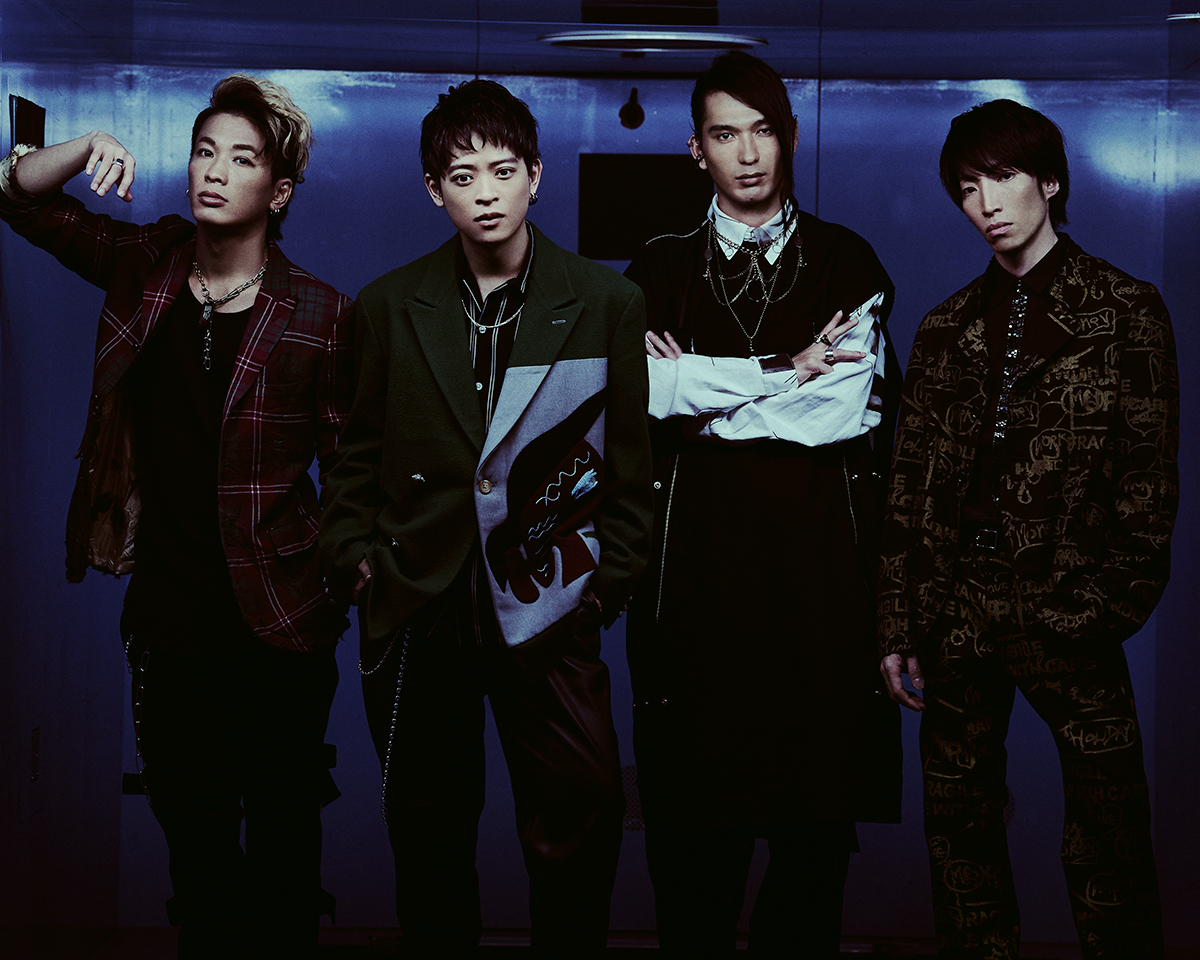 The Oral Cigarettes A Sketch Official Site The Oral Cigarettes A Sketch Official Site