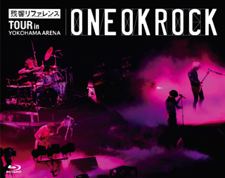 “残響リファレンス”TOUR in YOKOHAMA ARENA