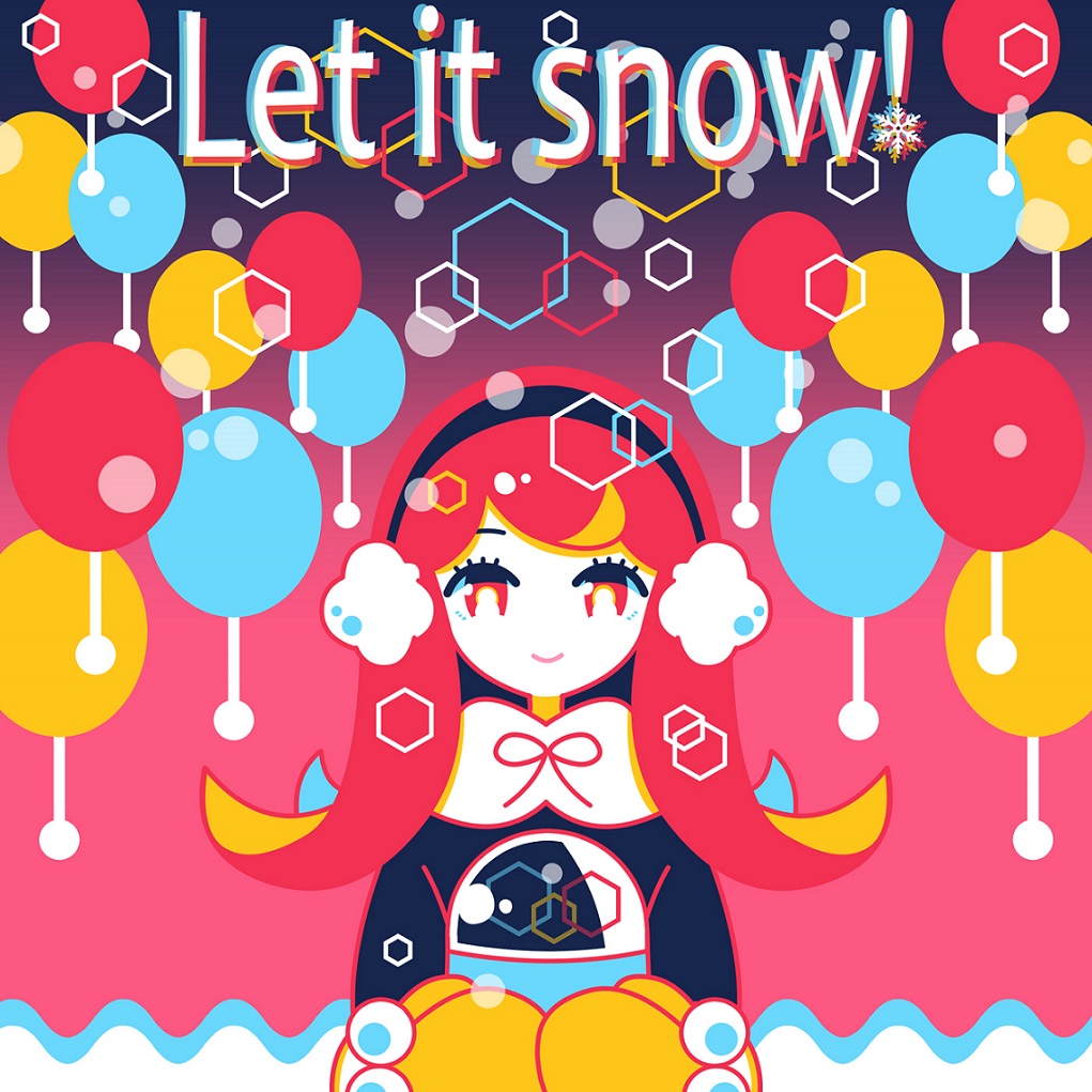 Let it snow! YUC’e Remix