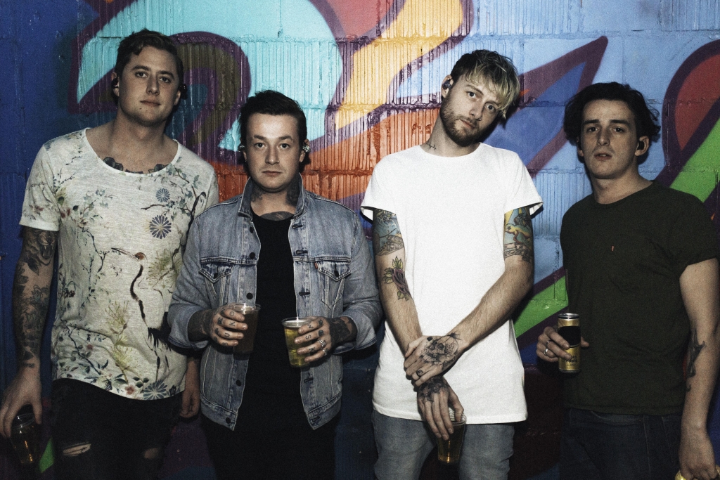 Deaf Havana