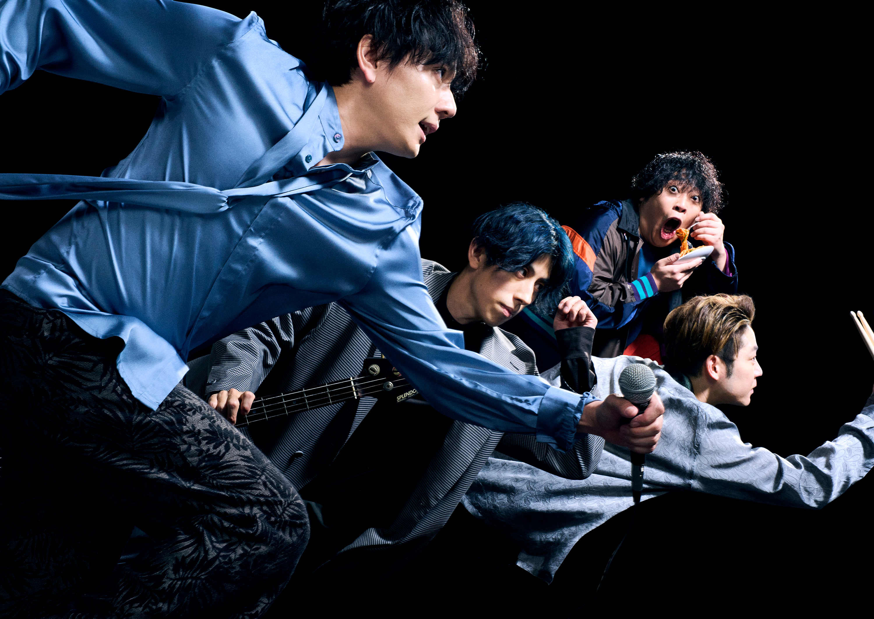 flumpool | A-Sketch Official Site
