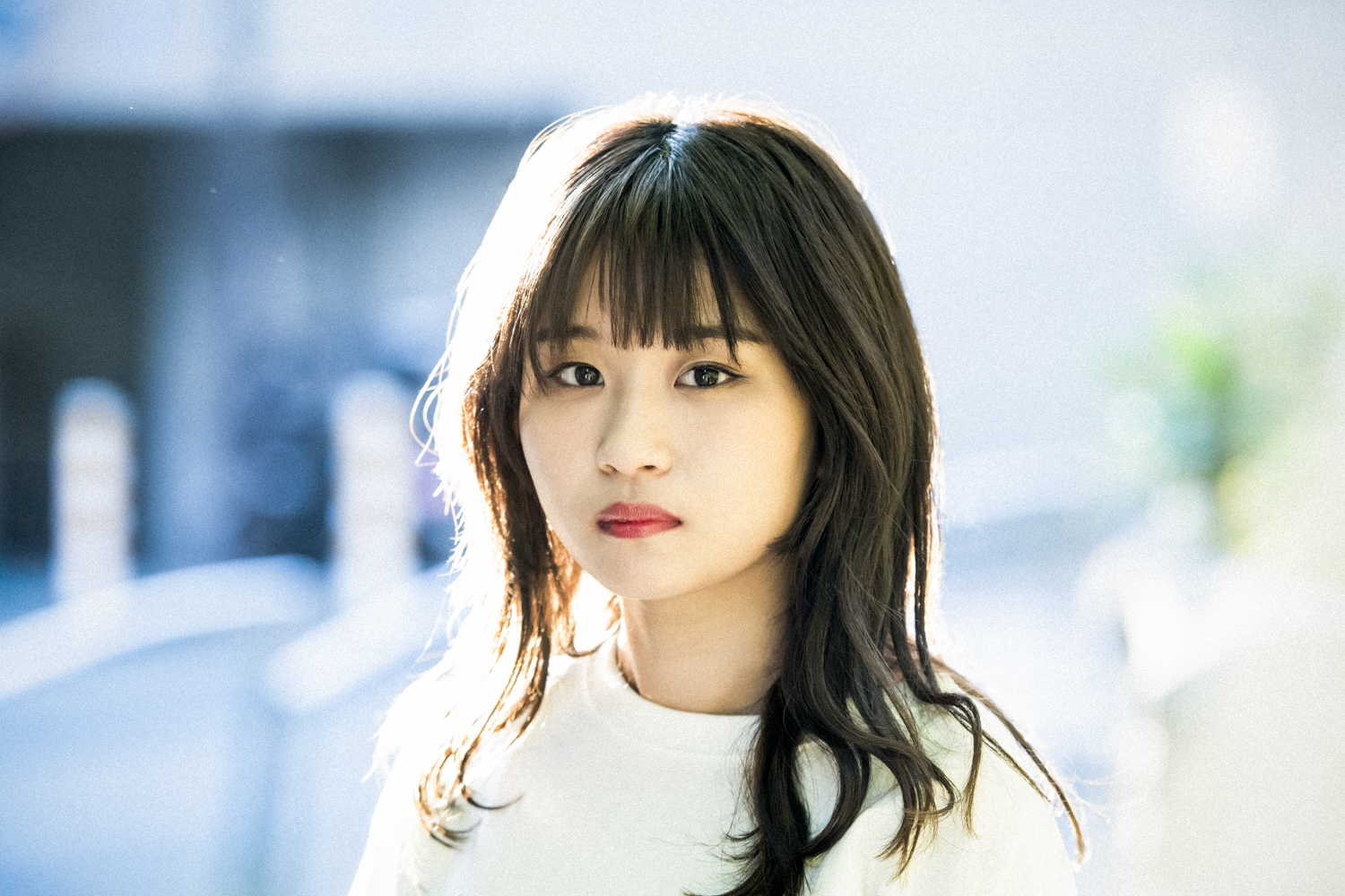ひかりのなかに | A-Sketch Official Site
