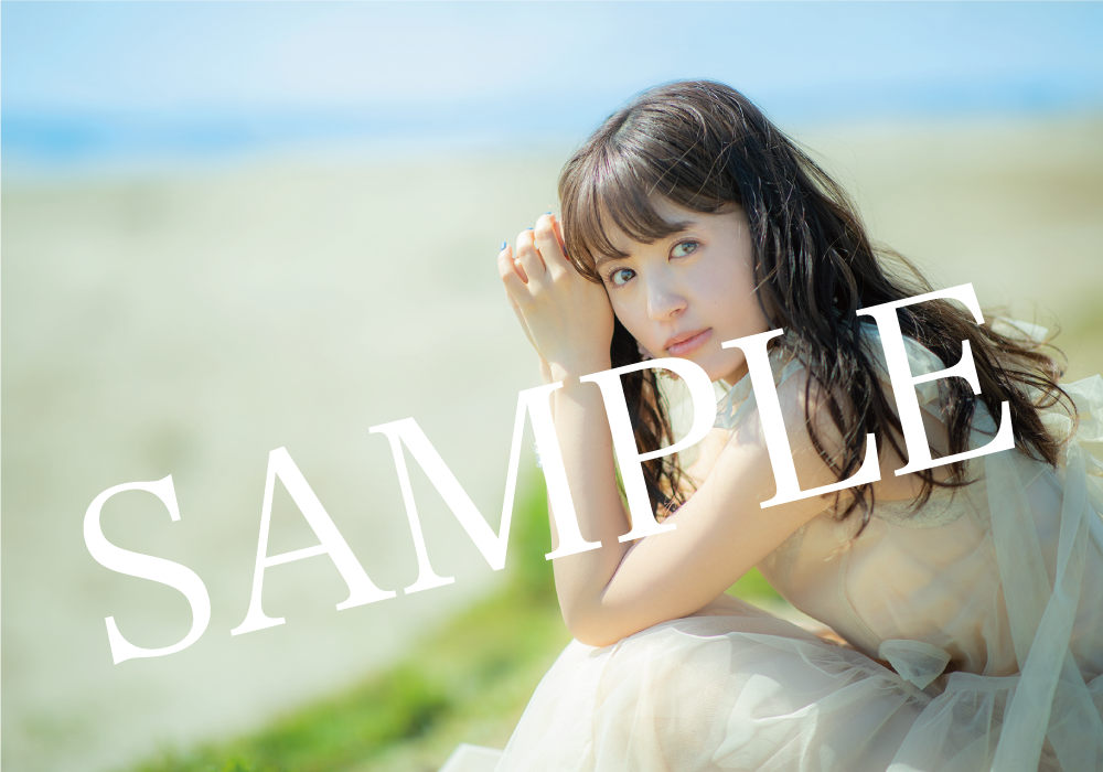 逢田梨香子 A Sketch Official Site