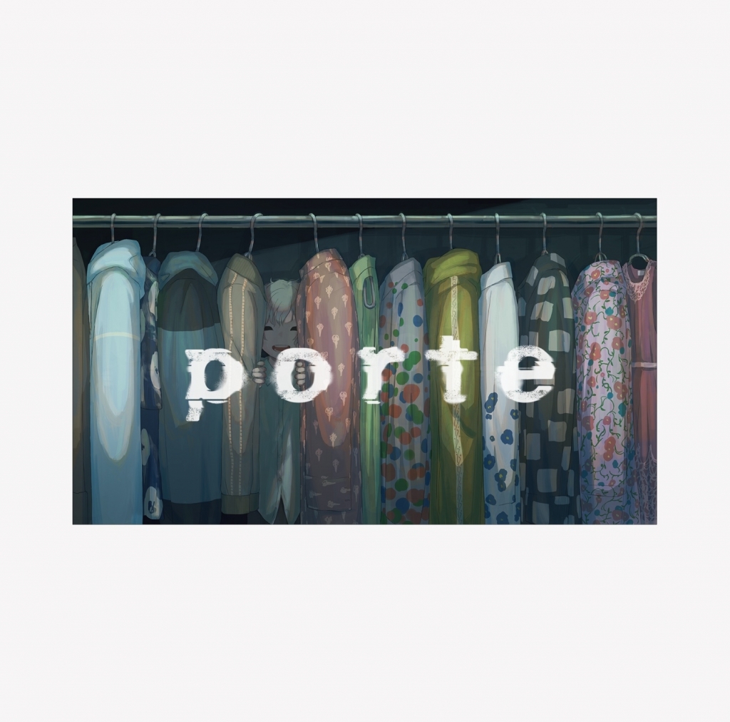 porte