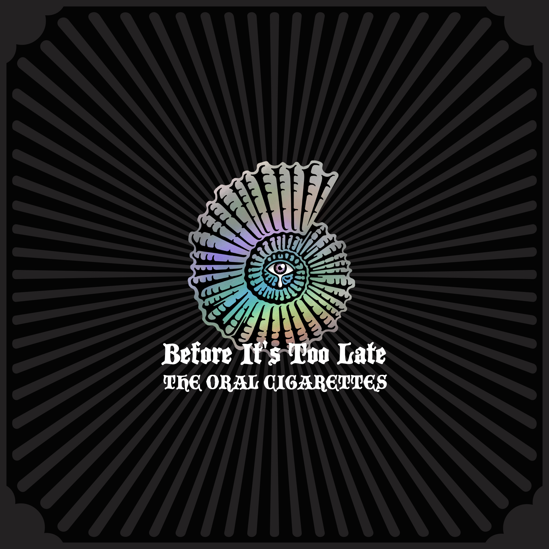 Before It's Too Late | A-Sketch Official Site