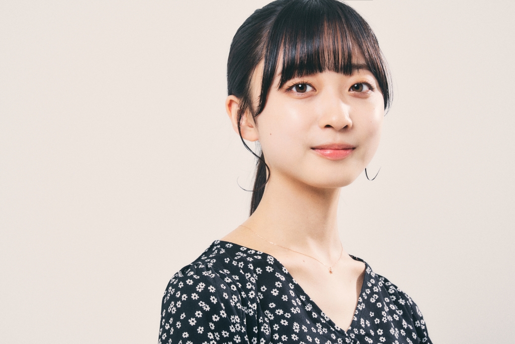 丸山純怜
