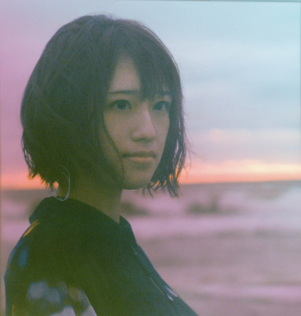 高橋李依 A Sketch Official Site