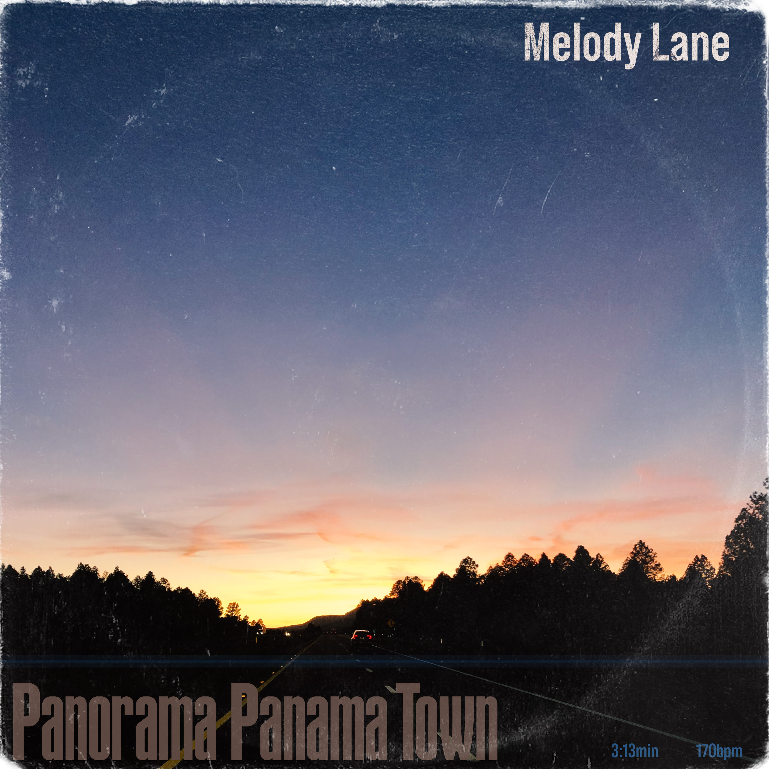 Melody Lane | A-Sketch Official Site