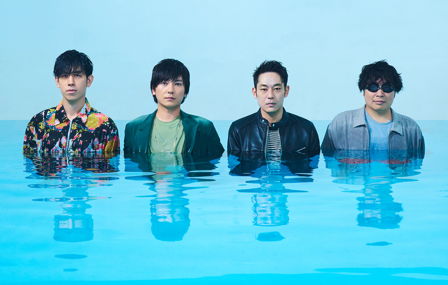 Flumpool A Sketch Official Site