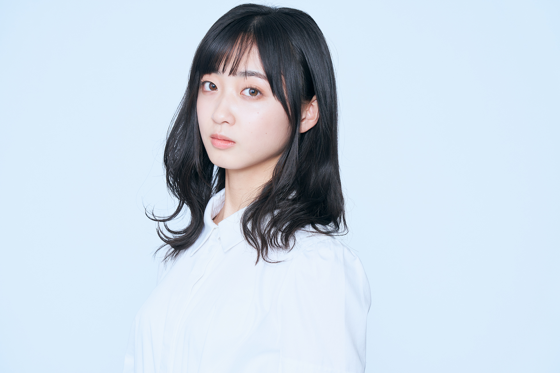 丸山純怜 A Sketch Official Site 丸山純怜 A Sketch Official Site