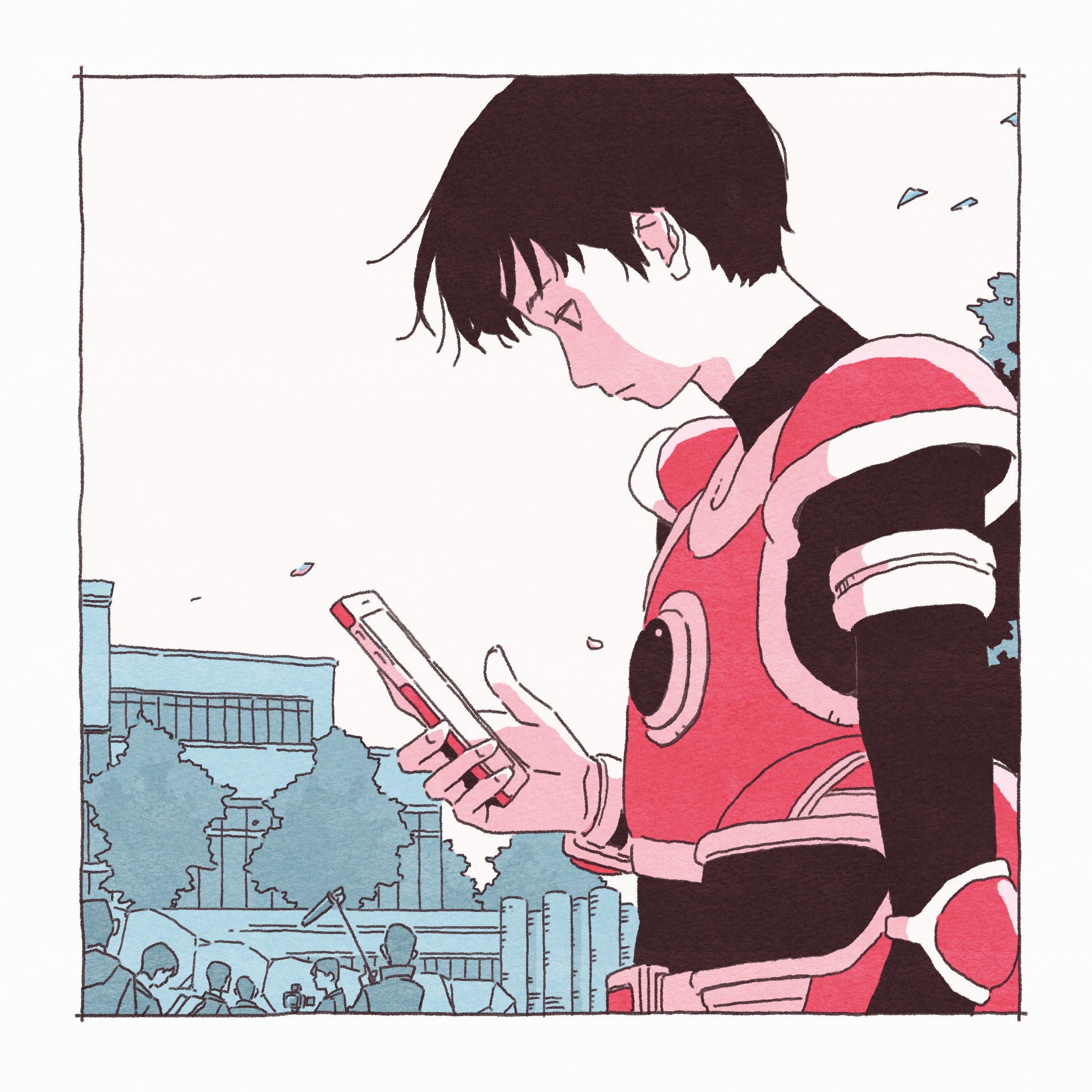 ノンフィクション | A-Sketch Official Site
