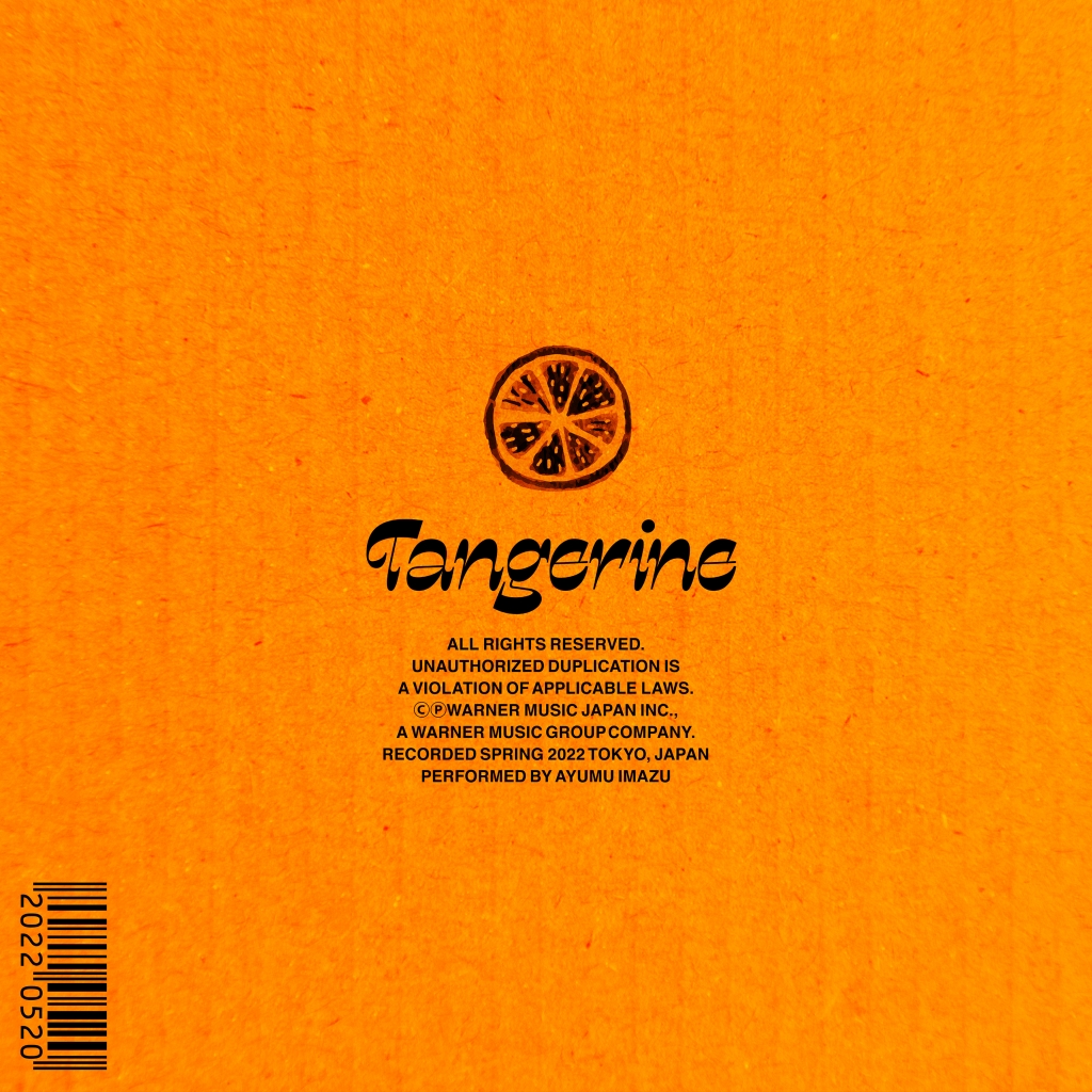 Tangerine