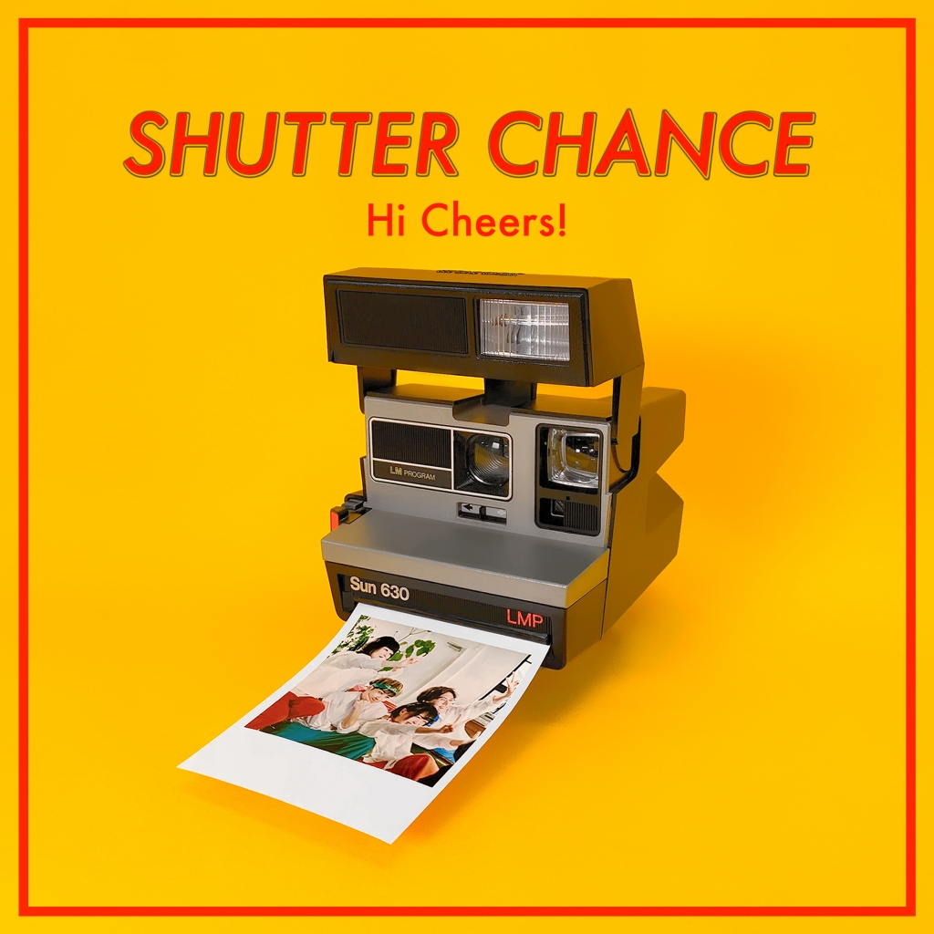 SHUTTER CHANCE