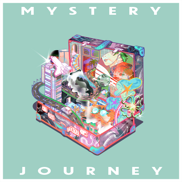 MYSTERY JOURNEY