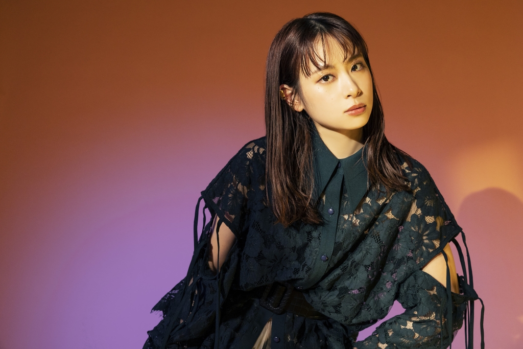 前田 佳織里