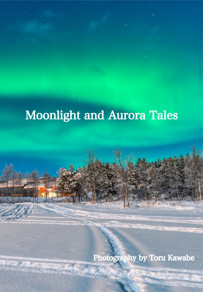 Moonlight and Aurora Tales