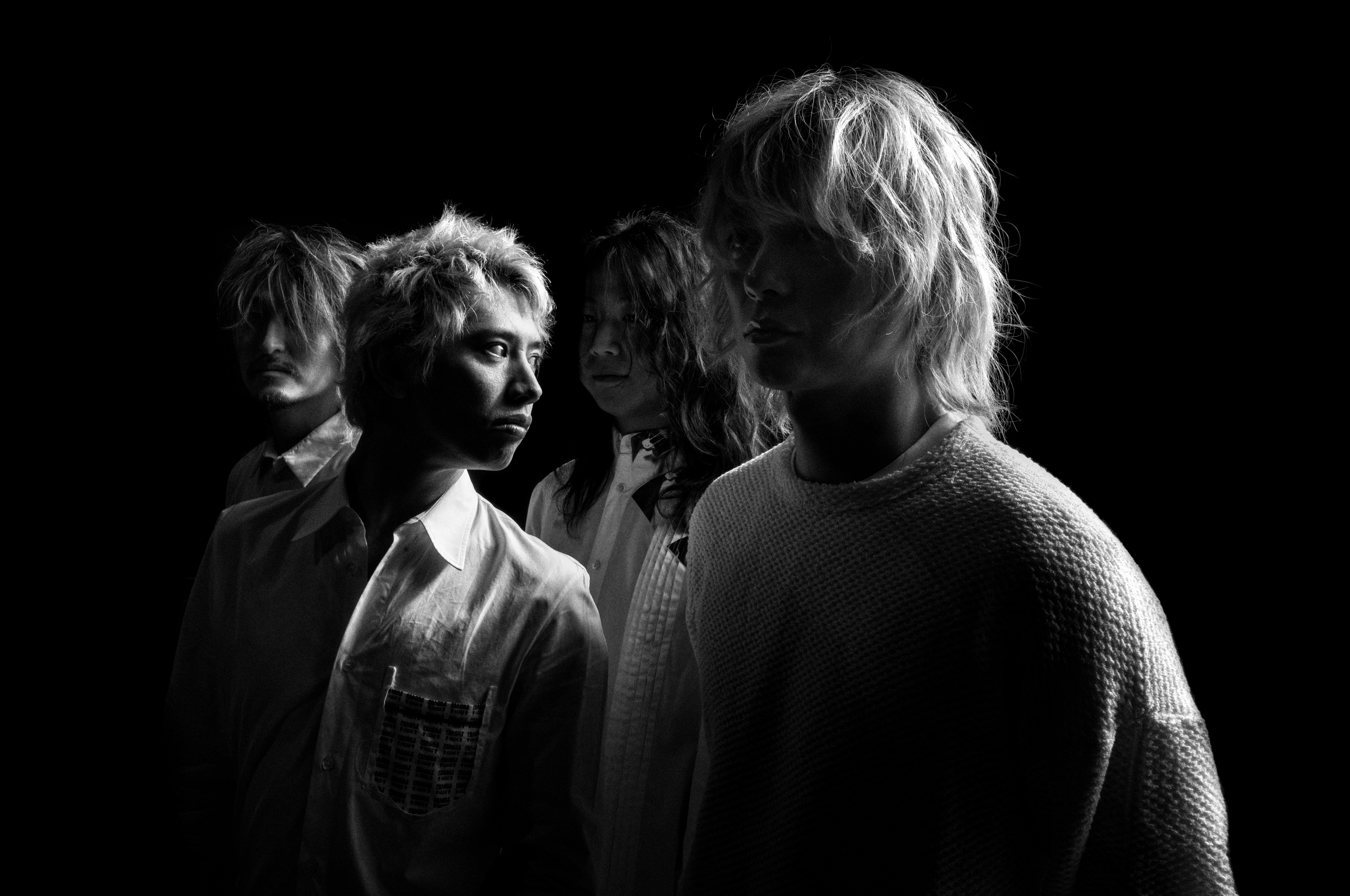 ONE OK ROCK、9月から行うアリーナ・ツアーの追加公演が決定！8