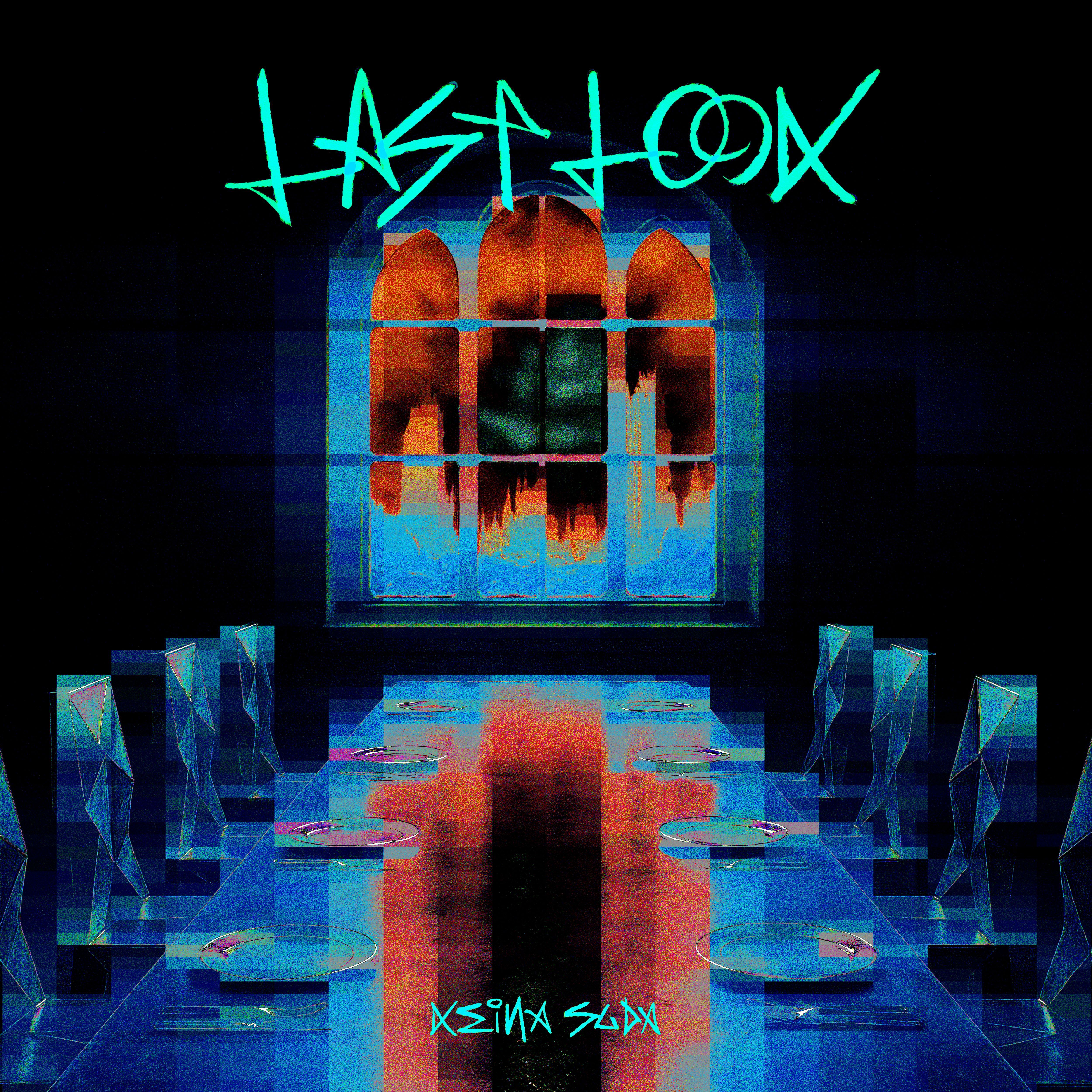 FIN .K .L ラストアルバム LastLook_JKT_fix.jpg