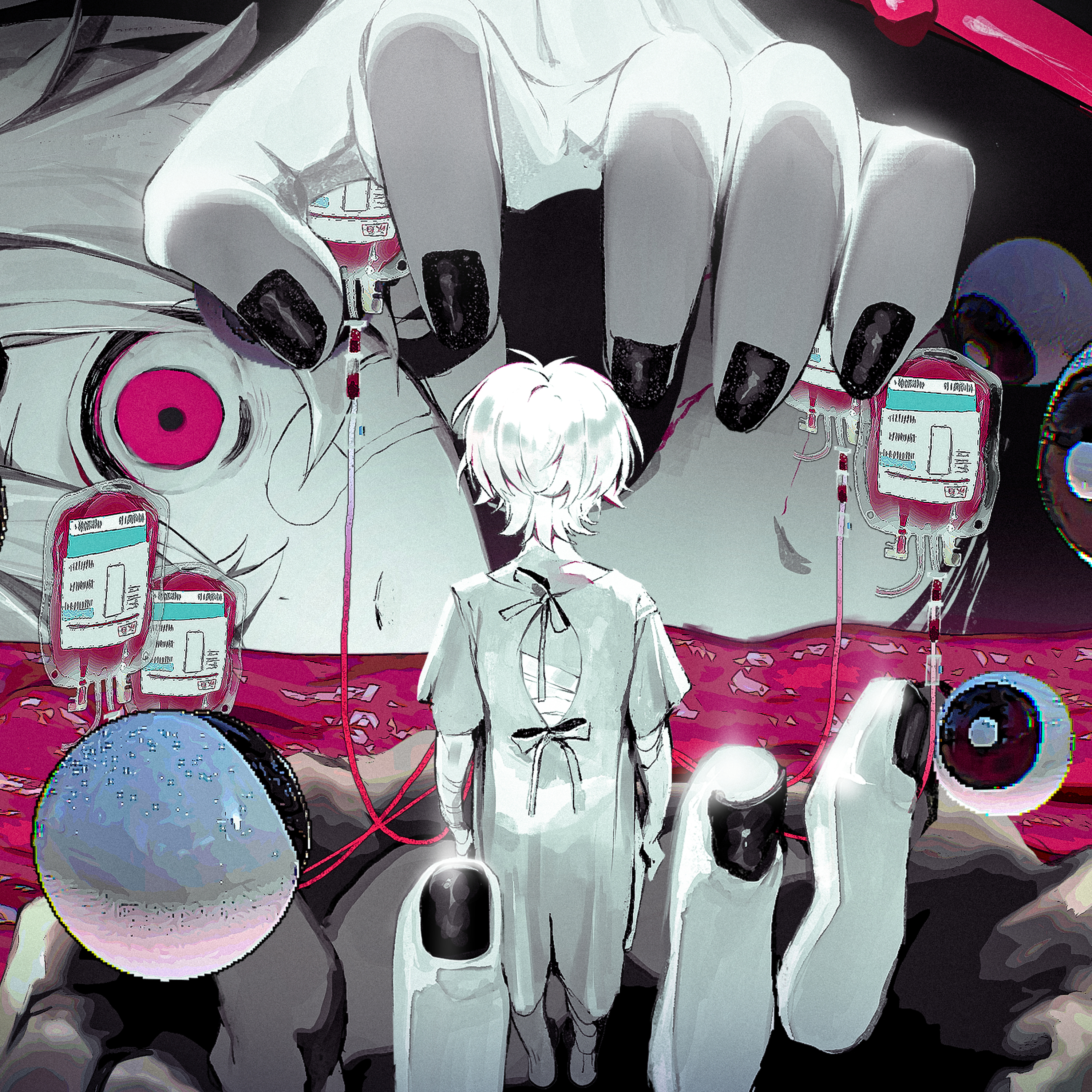 uruma 死の家の記憶 白日の隅 Amazon.co.jp: 白日の隅: Music