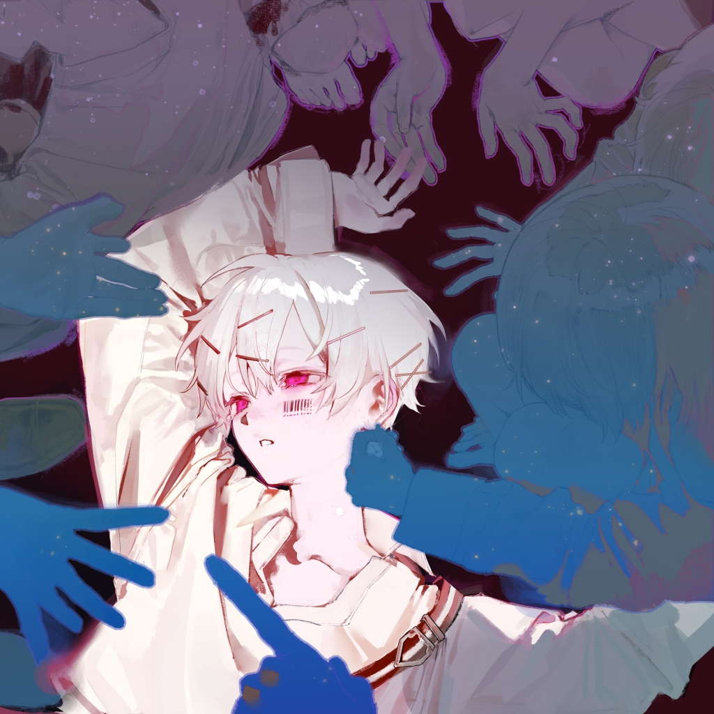 ノンブレス・オブリージュ(Cover)