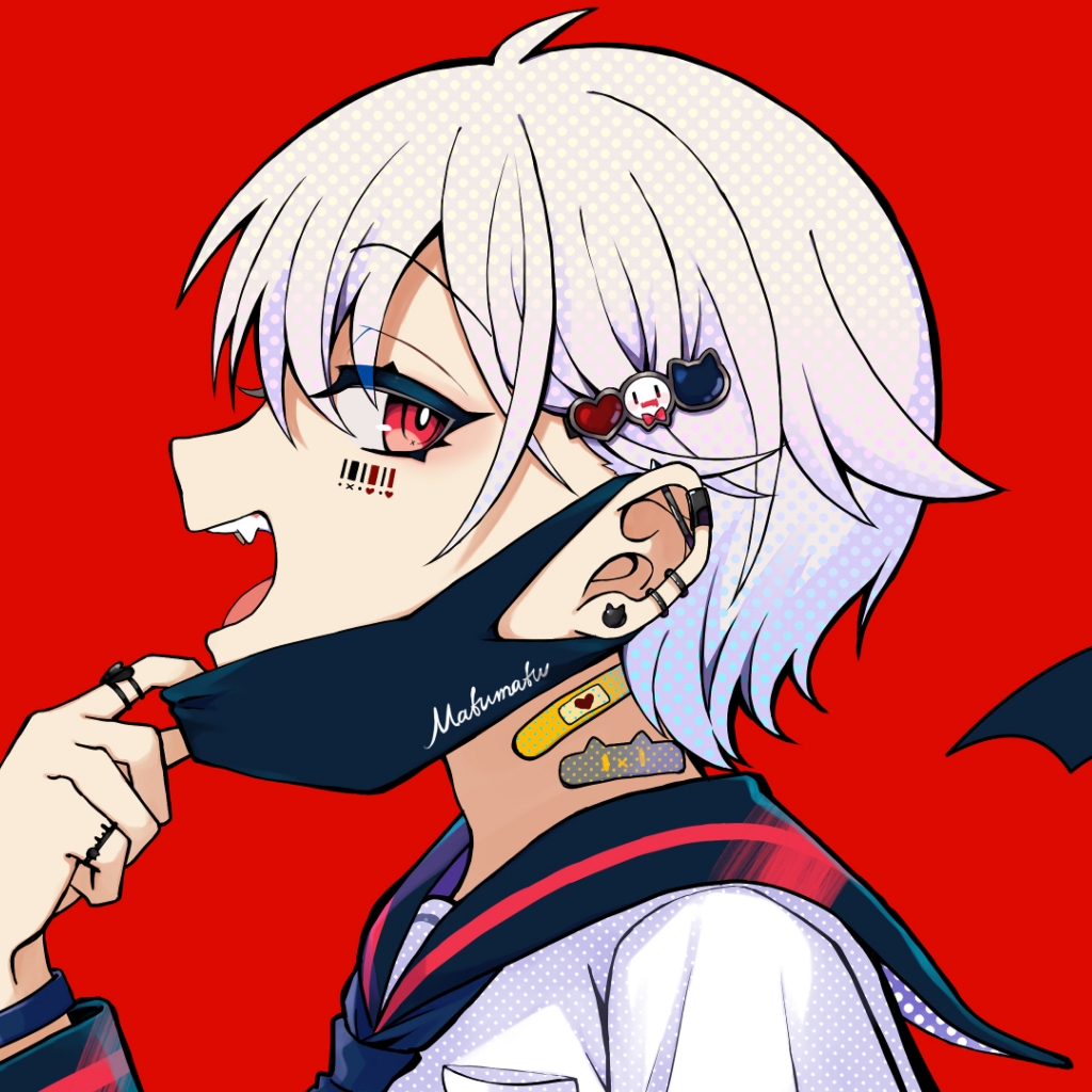 ヴァンパイア(Cover)