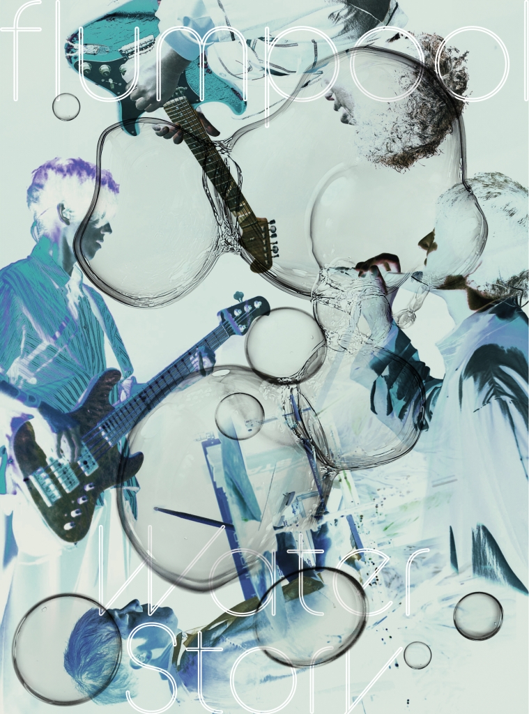 LIVE Blu-ray BOX「Water Story」