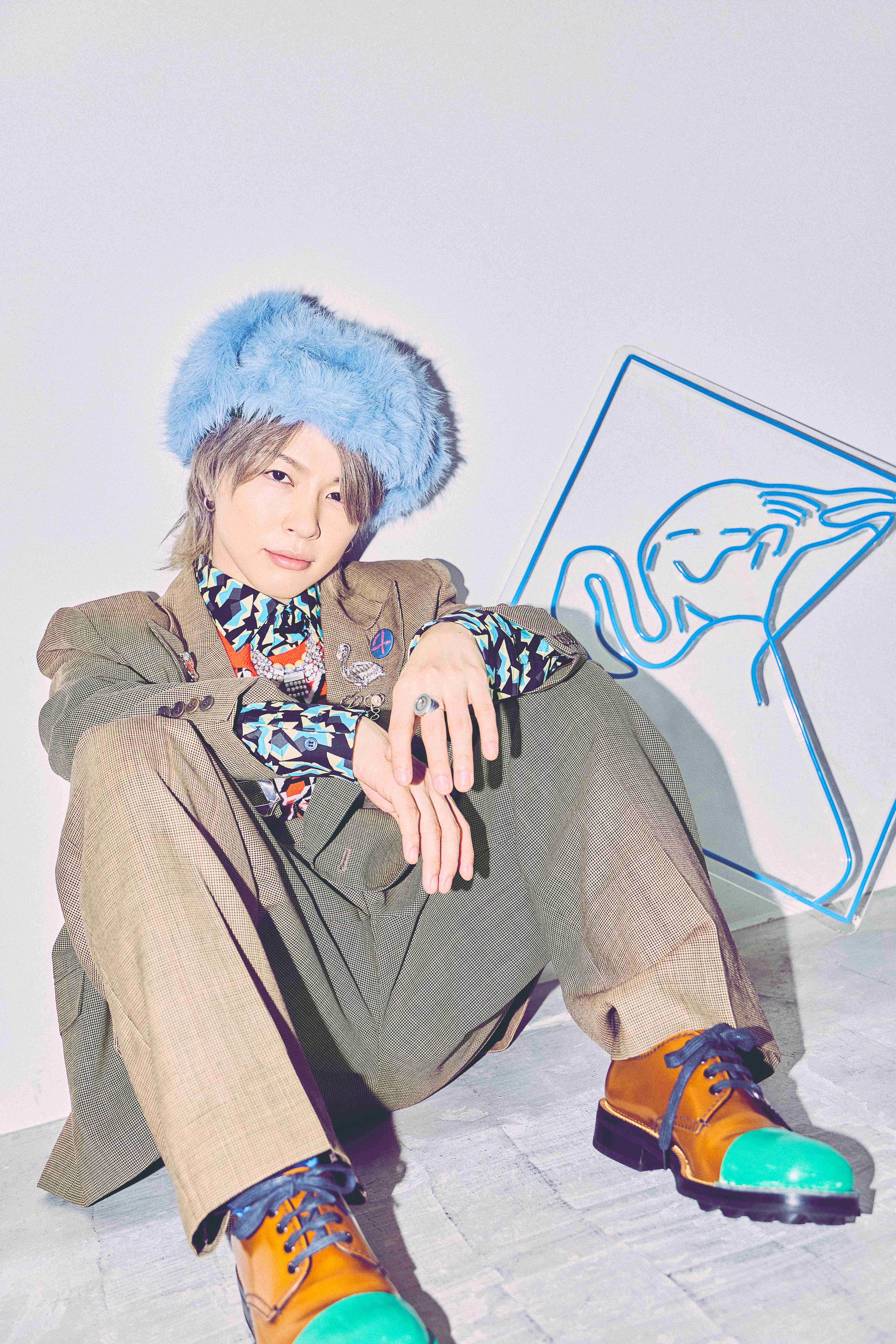 syudou (syudou商店) | A-Sketch Official Site