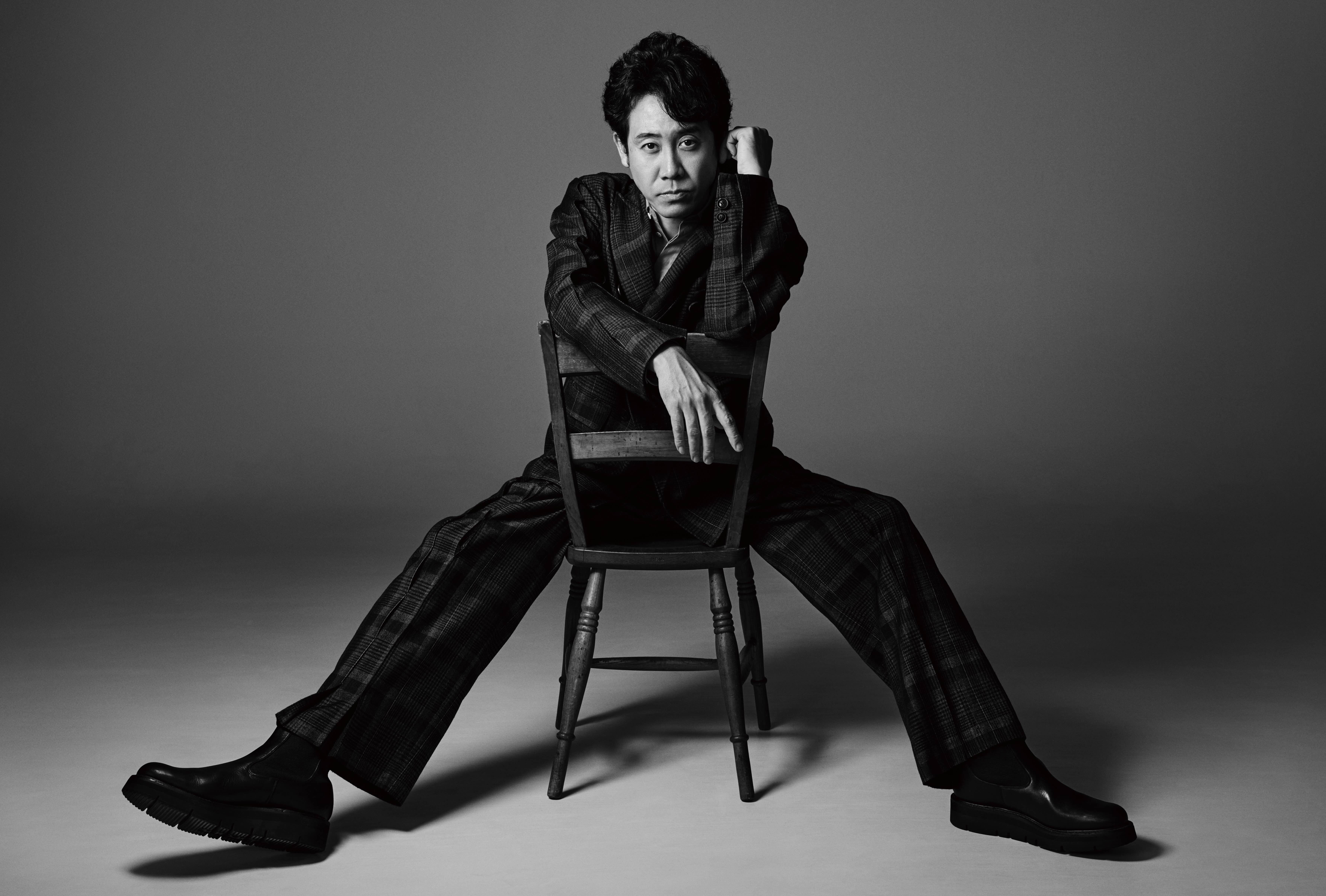 大泉洋 出演20作品 DVDセット CUEPRO&アスマート限定「生誕50周年記念!!大泉洋リサイタル」Blu-ray&
