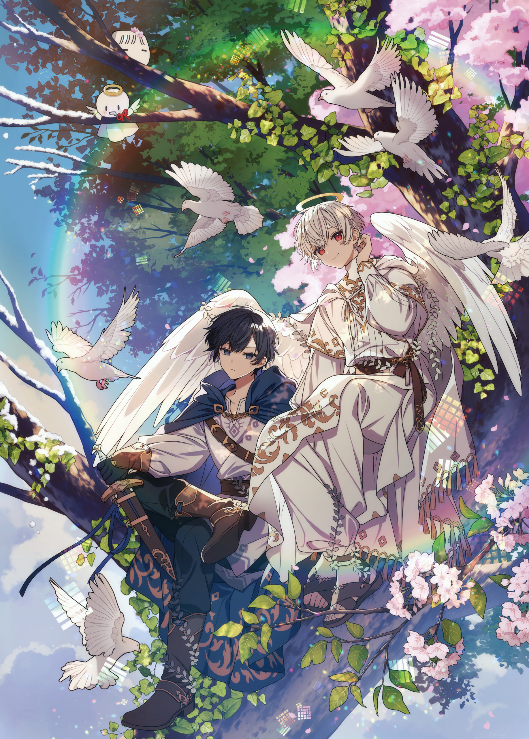 After the Rain | A-Sketch Official Site