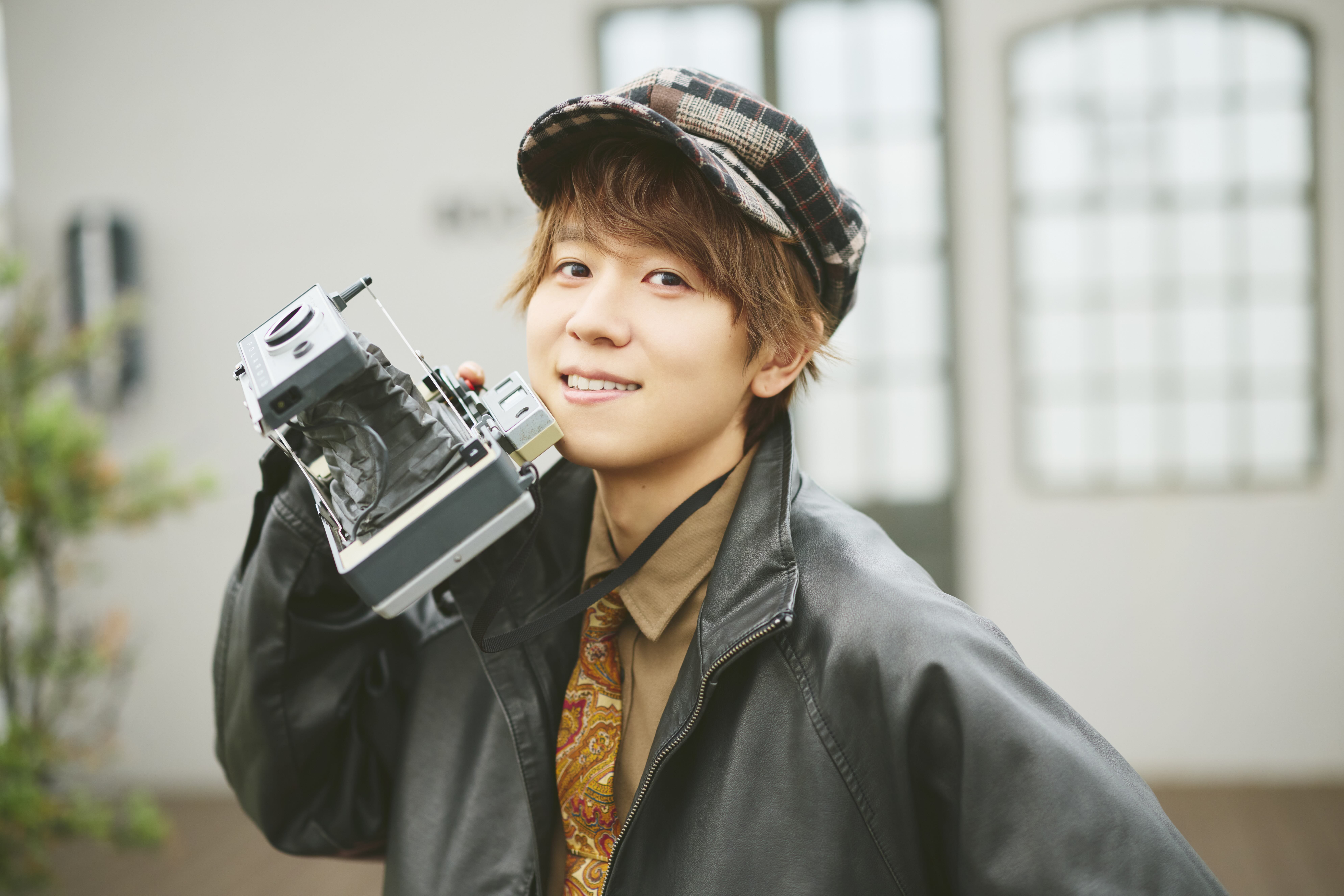 山下大輝 | A-Sketch Official Site