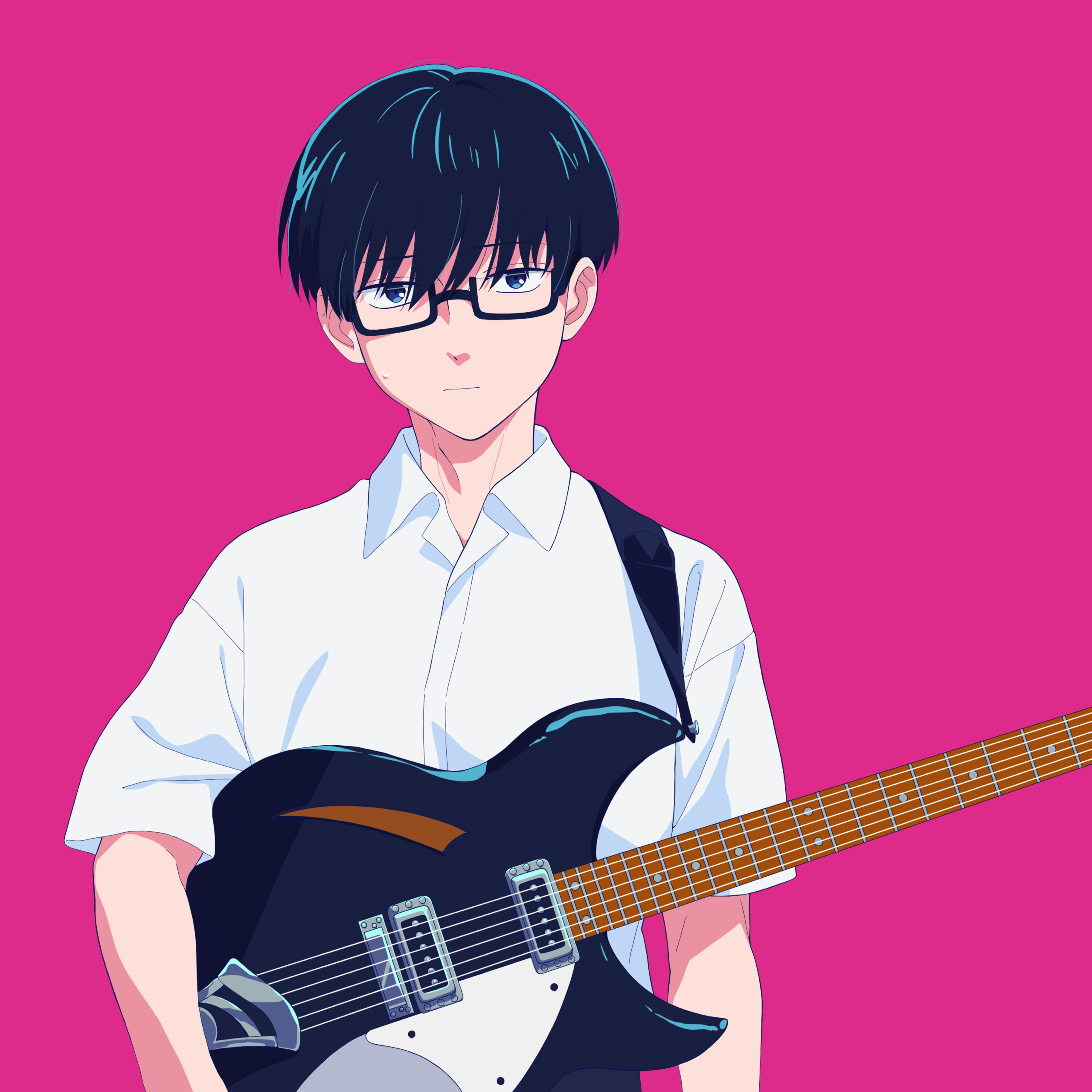 運命の君 | A-Sketch Official Site