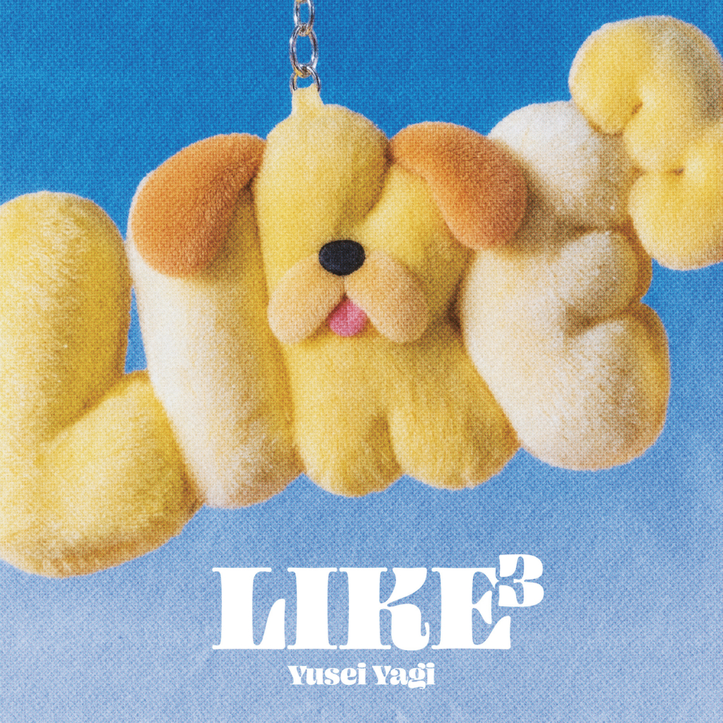 LIKE³